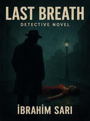 cover image of Last Breath